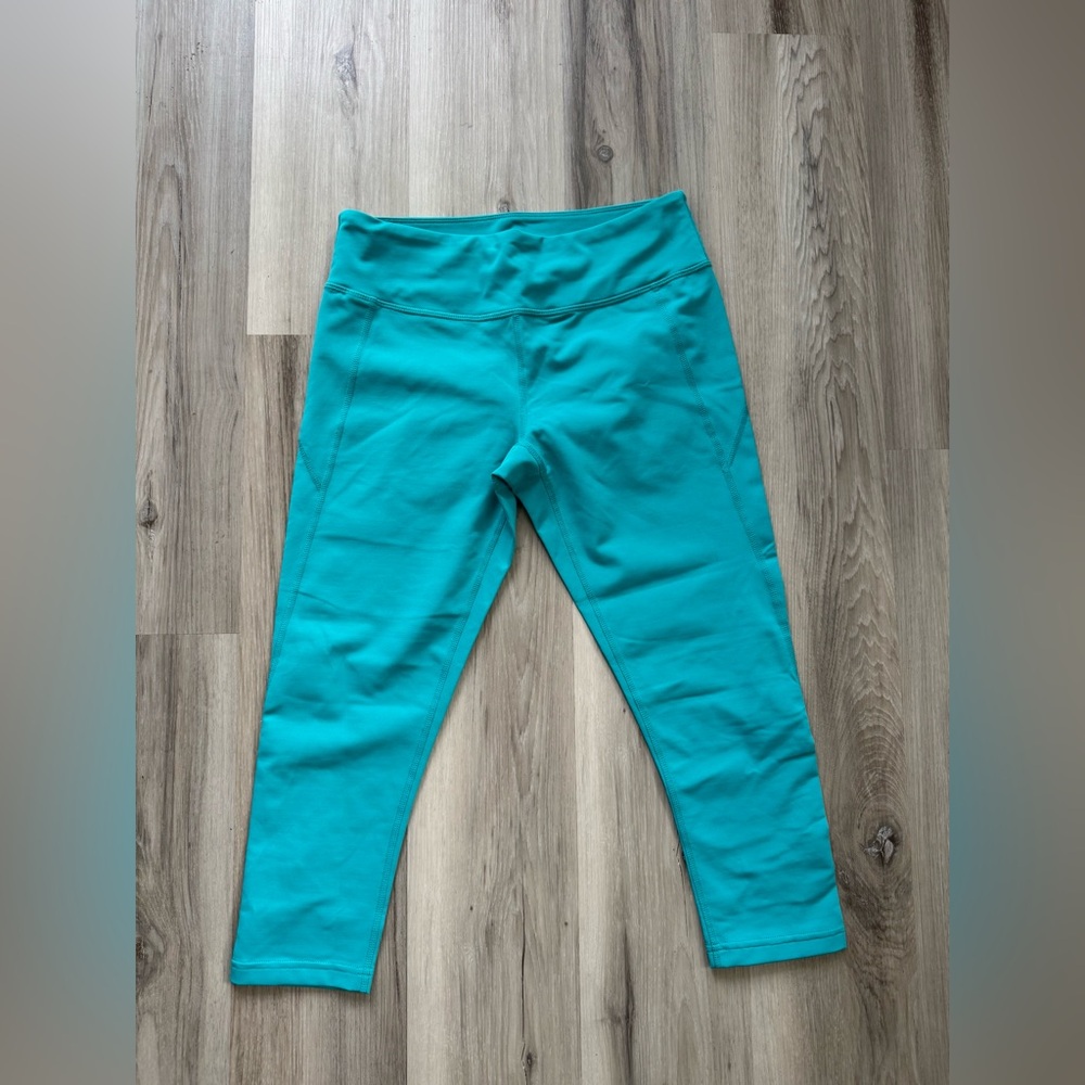 Oakley Capri Leggings